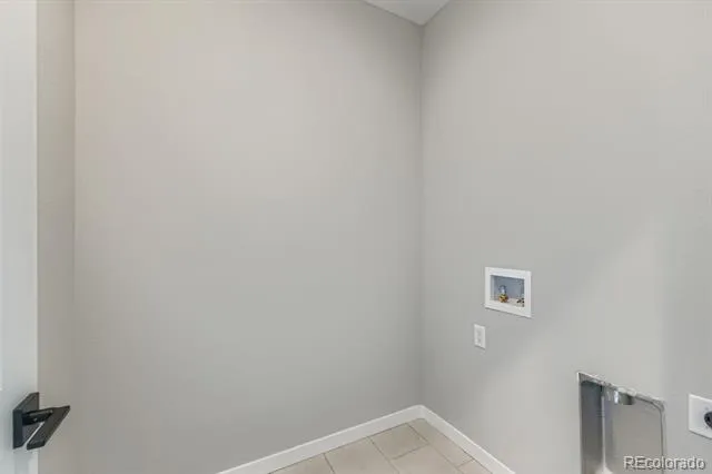 1618 Park Place Broomfield, CO 80023