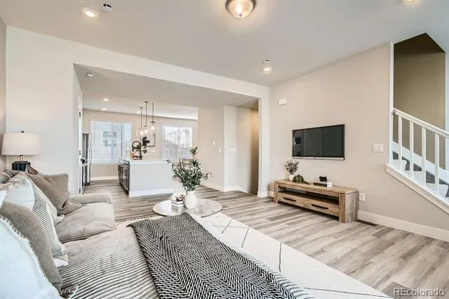 1618 Park Place Broomfield, CO 80023