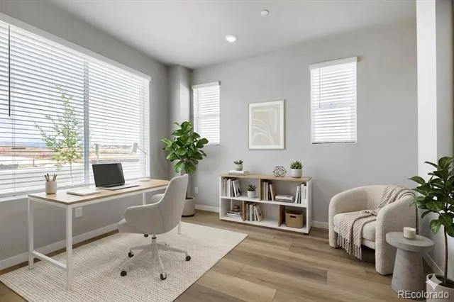 1618 Park Place Broomfield, CO 80023