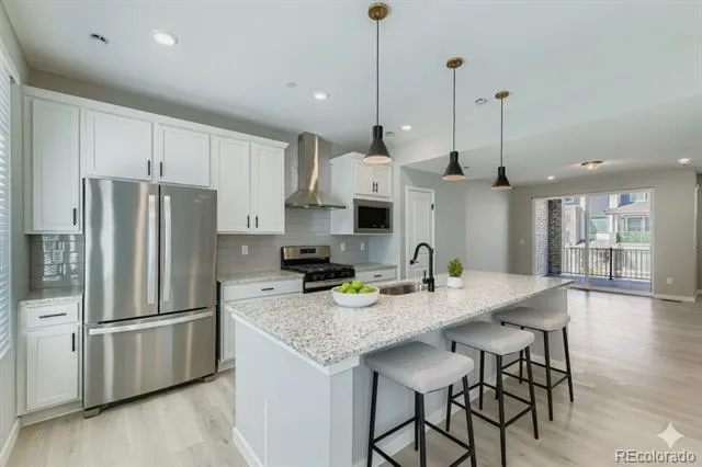 1618 Park Place Broomfield, CO 80023