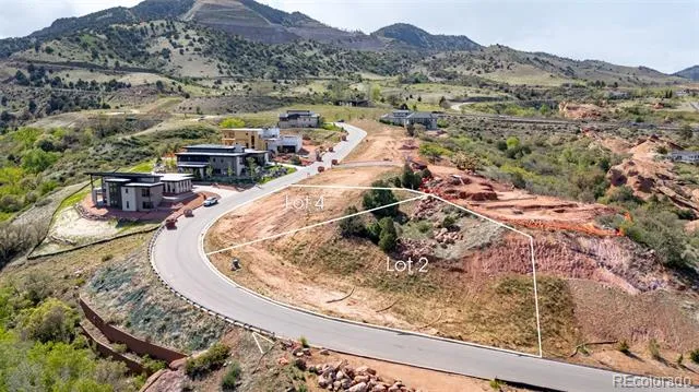 16939 Long Winding Road Morrison, CO 80465