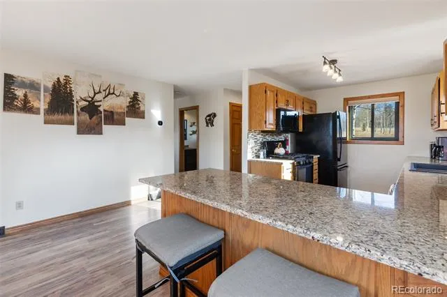 2387 Buffalo Ridge Road Como, CO 80432