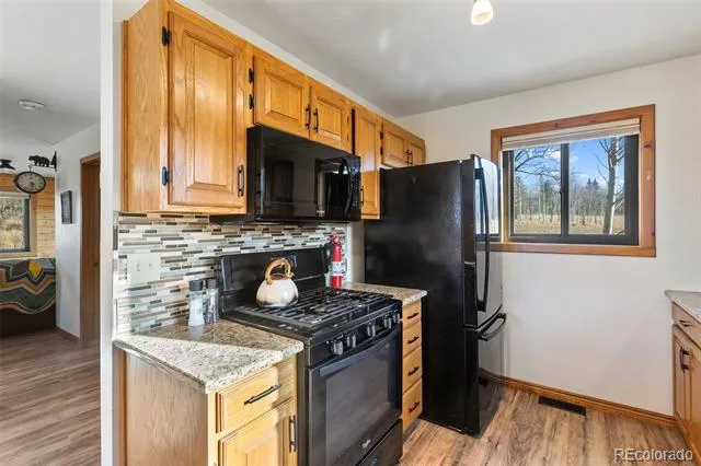 2387 Buffalo Ridge Road Como, CO 80432