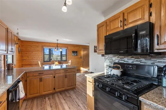 2387 Buffalo Ridge Road Como, CO 80432