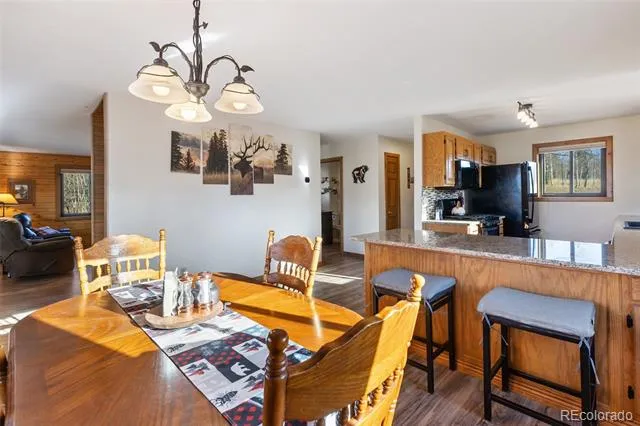 2387 Buffalo Ridge Road Como, CO 80432