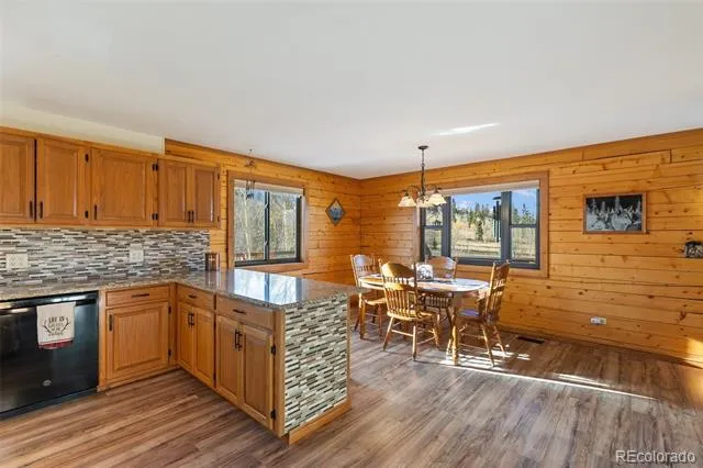 2387 Buffalo Ridge Road Como, CO 80432