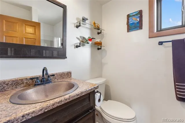 2387 Buffalo Ridge Road Como, CO 80432
