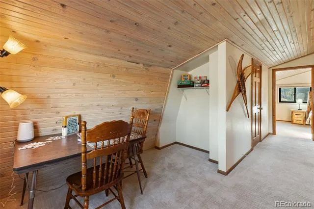 2387 Buffalo Ridge Road Como, CO 80432