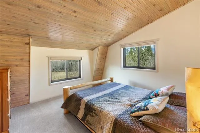 2387 Buffalo Ridge Road Como, CO 80432