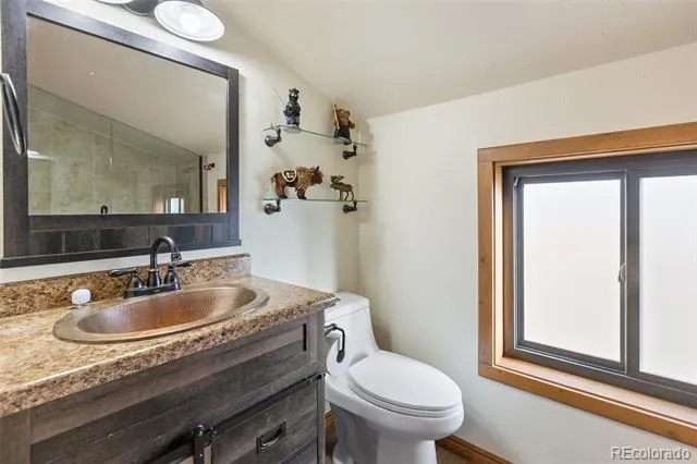 2387 Buffalo Ridge Road Como, CO 80432