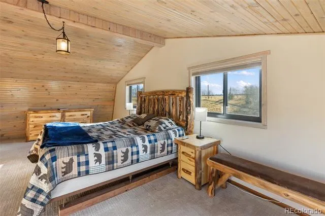 2387 Buffalo Ridge Road Como, CO 80432