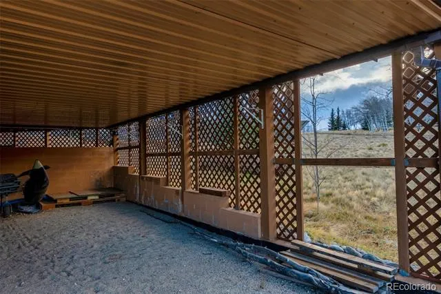 2387 Buffalo Ridge Road Como, CO 80432
