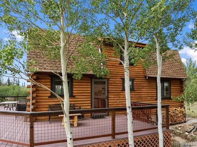 2387 Buffalo Ridge Road Como, CO 80432