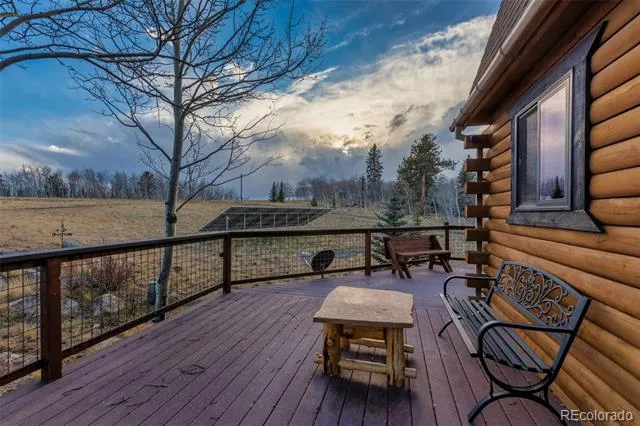 2387 Buffalo Ridge Road Como, CO 80432