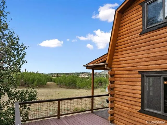 2387 Buffalo Ridge Road Como, CO 80432