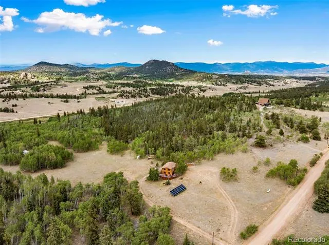 2387 Buffalo Ridge Road Como, CO 80432