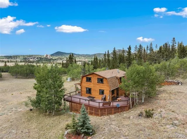 2387 Buffalo Ridge Road Como, CO 80432