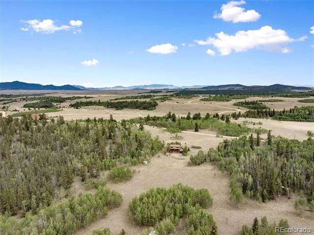 2387 Buffalo Ridge Road Como, CO 80432