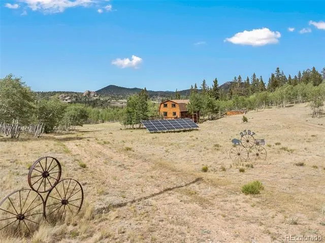 2387 Buffalo Ridge Road Como, CO 80432