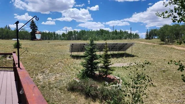 2387 Buffalo Ridge Road Como, CO 80432