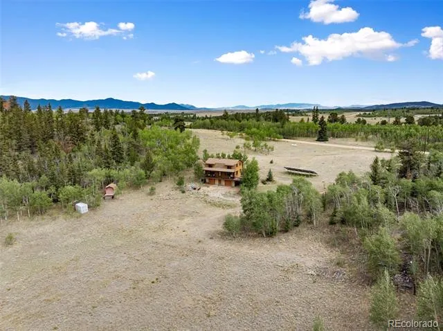 2387 Buffalo Ridge Road Como, CO 80432
