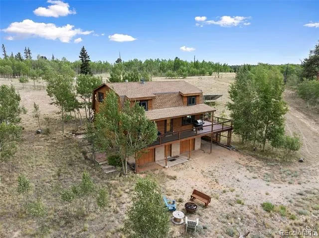 2387 Buffalo Ridge Road Como, CO 80432