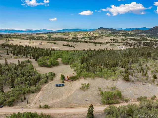 2387 Buffalo Ridge Road Como, CO 80432