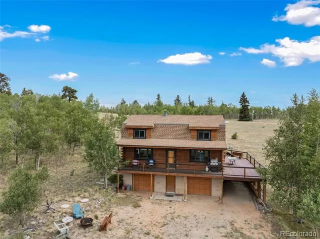 2387 Buffalo Ridge Road Como, CO 80432