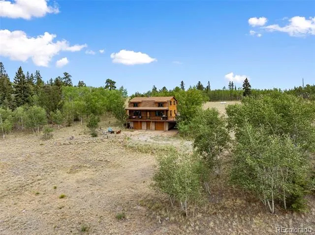 2387 Buffalo Ridge Road Como, CO 80432