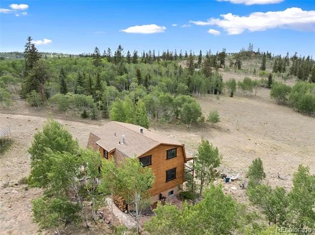 2387 Buffalo Ridge Road Como, CO 80432