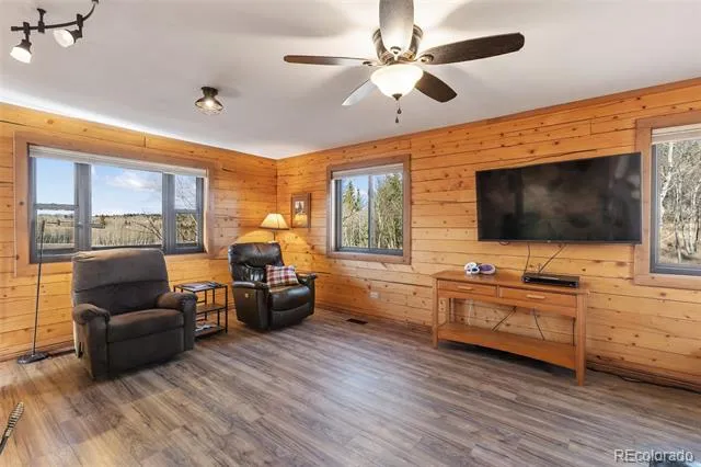 2387 Buffalo Ridge Road Como, CO 80432
