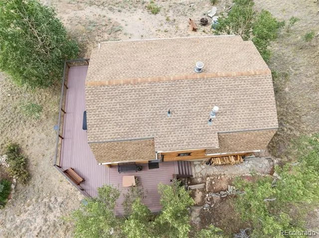2387 Buffalo Ridge Road Como, CO 80432