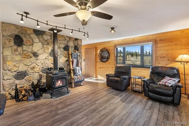 2387 Buffalo Ridge Road Como, CO 80432