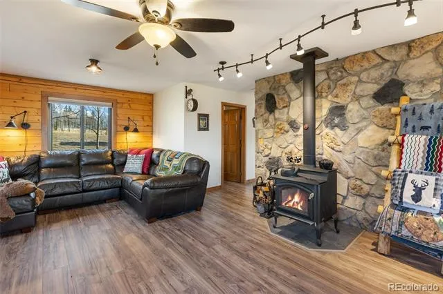 2387 Buffalo Ridge Road Como, CO 80432
