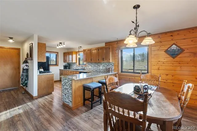 2387 Buffalo Ridge Road Como, CO 80432