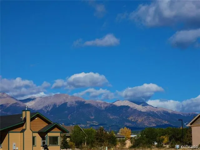 1109 E Ouray Avenue Poncha Springs, CO 81242