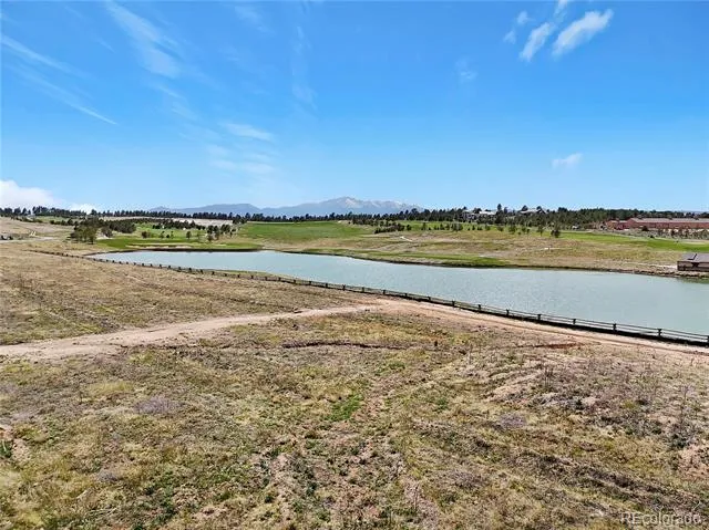 5801 Rough Trail Colorado Springs, CO 80908