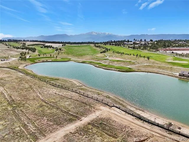 5801 Rough Trail Colorado Springs, CO 80908