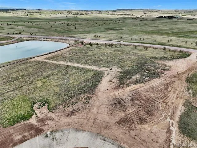 5801 Rough Trail Colorado Springs, CO 80908