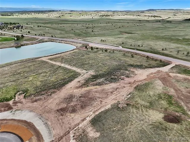 5801 Rough Trail Colorado Springs, CO 80908