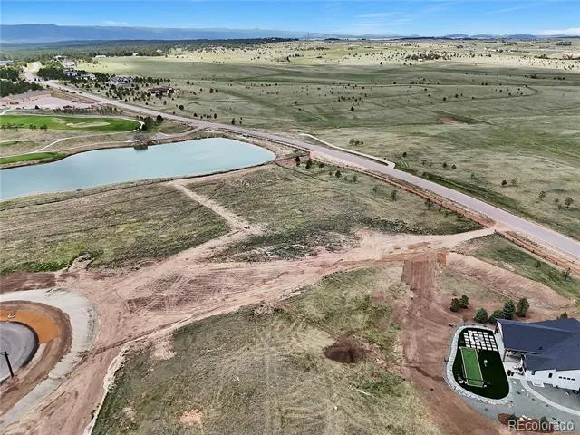 5801 Rough Trail Colorado Springs, CO 80908