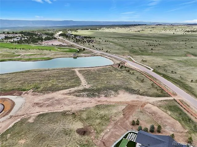 5801 Rough Trail Colorado Springs, CO 80908
