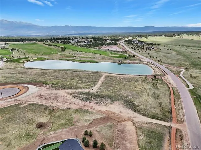 5801 Rough Trail Colorado Springs, CO 80908