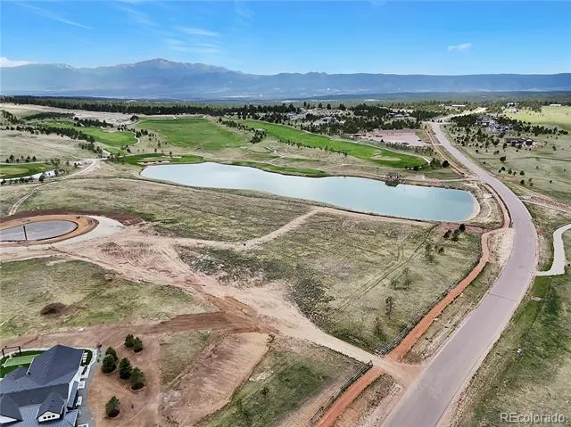 5801 Rough Trail Colorado Springs, CO 80908