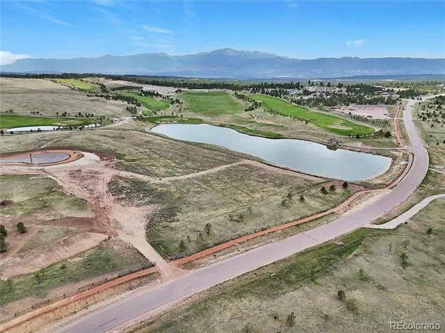 5801 Rough Trail Colorado Springs, CO 80908