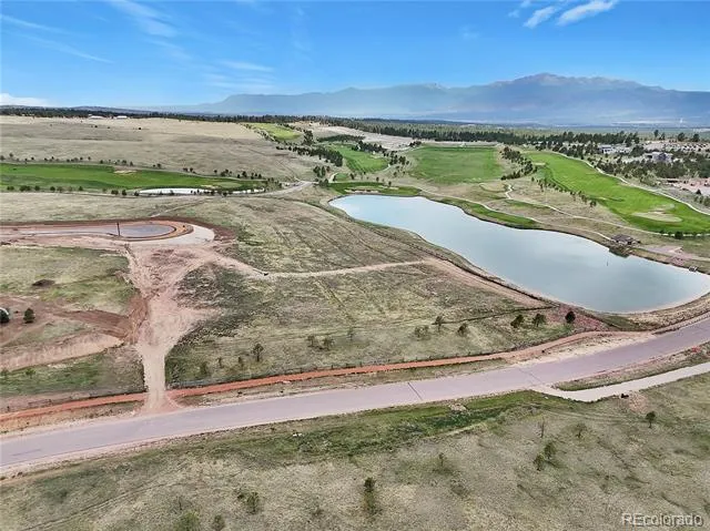 5801 Rough Trail Colorado Springs, CO 80908
