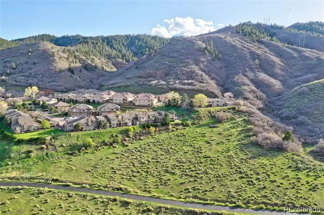 6984 Buckskin Drive Littleton, CO 80125