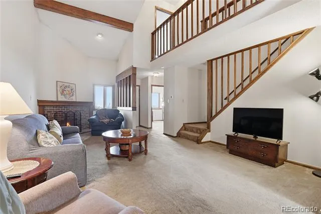 6984 Buckskin Drive Littleton, CO 80125