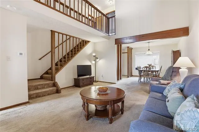 6984 Buckskin Drive Littleton, CO 80125