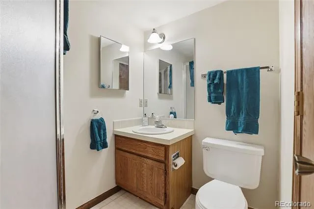 6984 Buckskin Drive Littleton, CO 80125